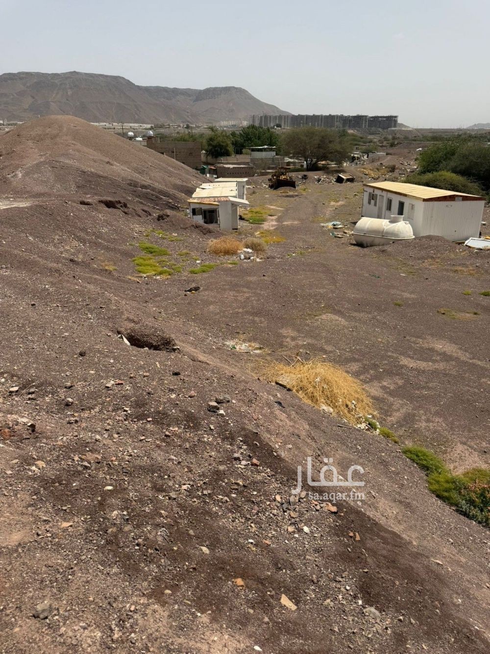 land in Abu Kabeer, Madinah 4