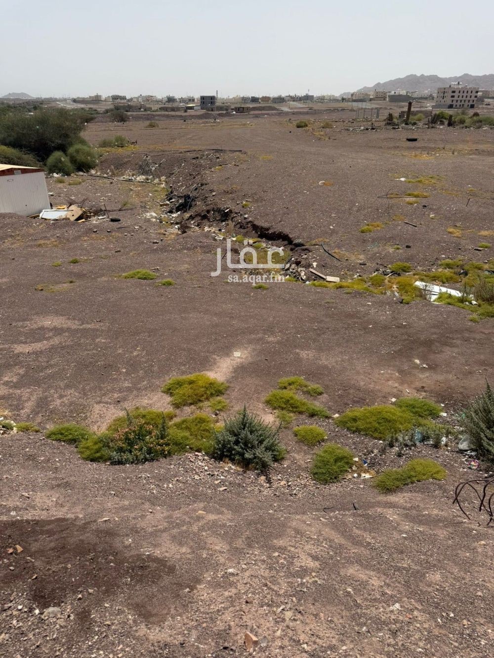 land in Abu Kabeer, Madinah 2