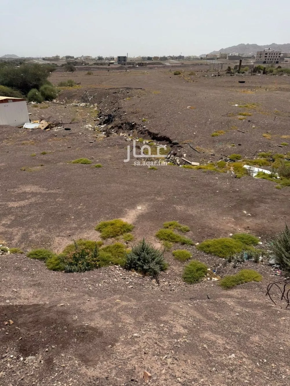 600 sqm land in Abu Kabeer 2