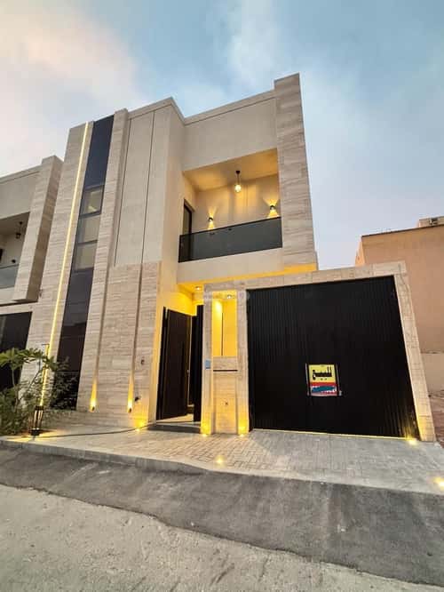 5 bedroom villa in Al Mahdiyyah 20