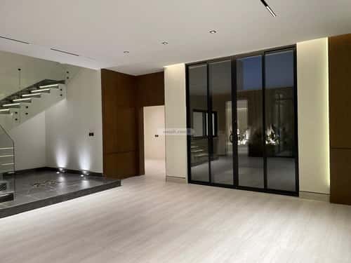 فيلا 6 غرف في المهدية 4