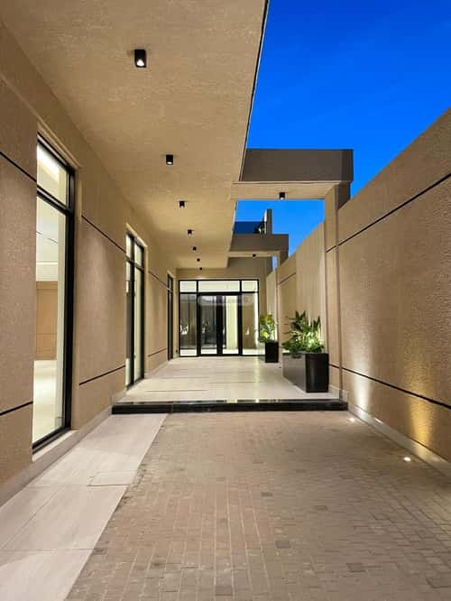 6 bedroom villa in Al Mahdiyyah 8