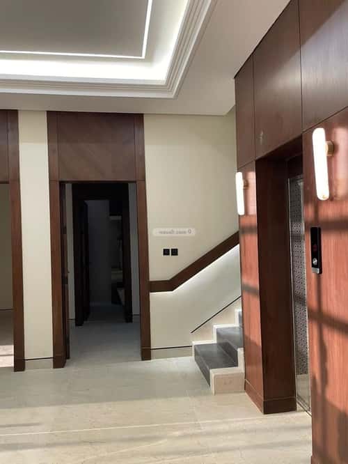 5 bedroom villa in Al Mahdiyyah 1