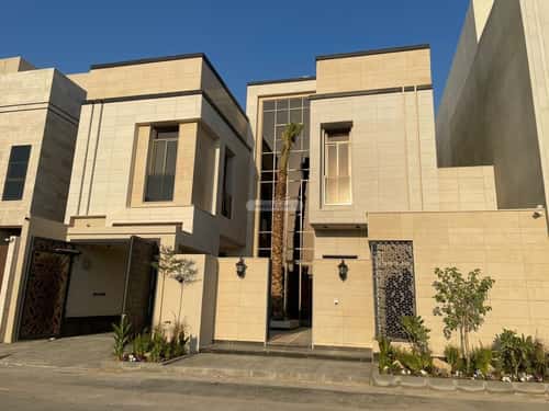 5 bedroom villa in Al Mahdiyyah 2