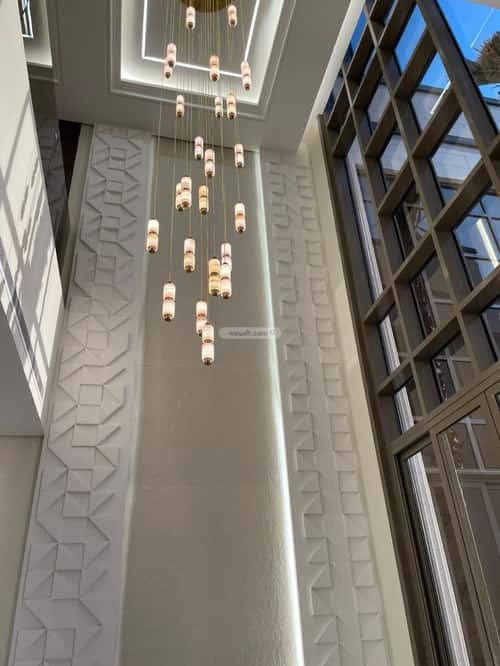 5 bedroom villa in Al Mahdiyyah 3