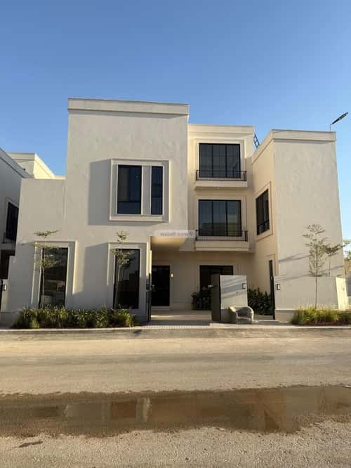 6 bedroom villa in Al Mahdiyyah 8