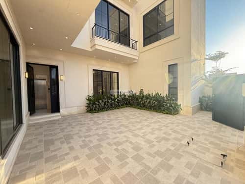 6 bedroom villa in Al Mahdiyyah 11
