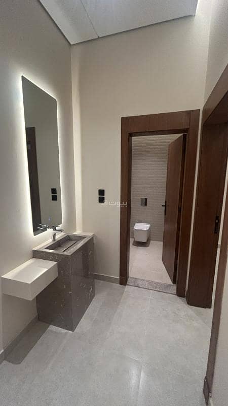 4 bedroom villa in Al Salamah, Jeddah 6