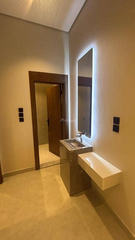 4 bedroom villa in Al Salamah, Jeddah 19