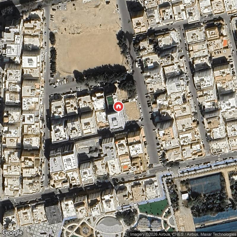 4 bedroom villa in Al Salamah, Jeddah 21