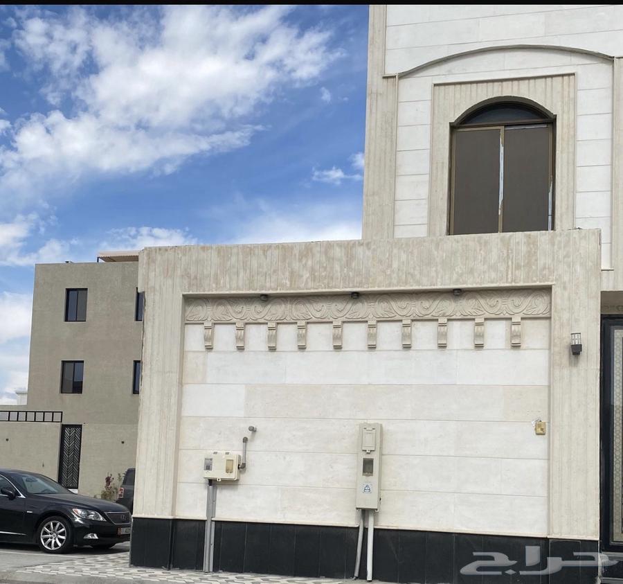 6 bedroom villa in Al Aqiq 2