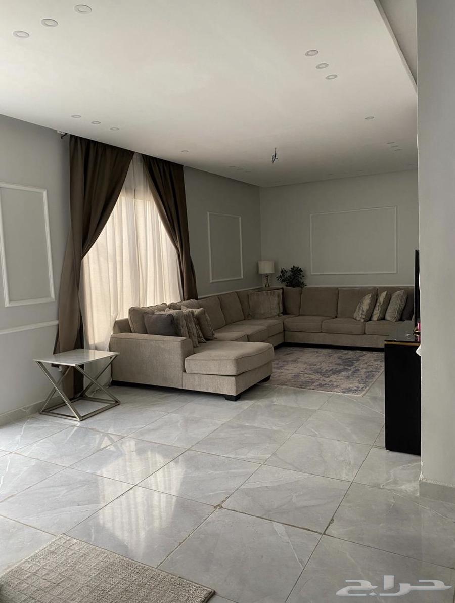 6 bedroom villa in Al Aqiq 3