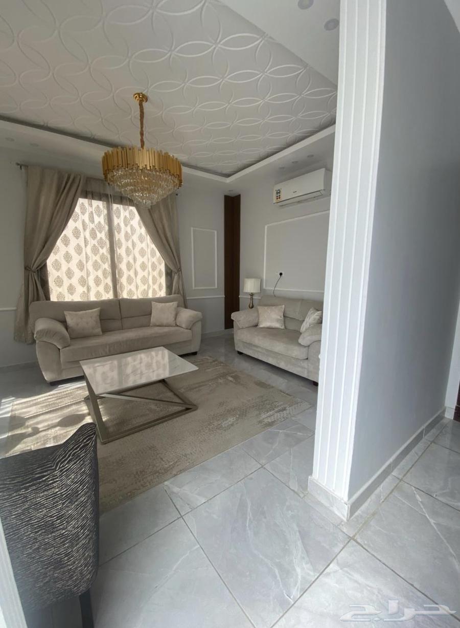 6 bedroom villa in Al Aqiq 4