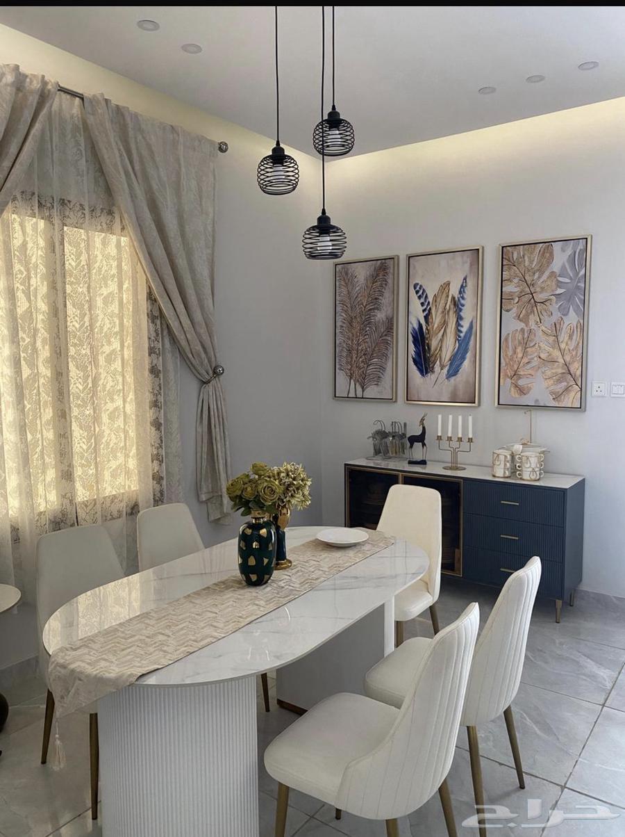 6 bedroom villa in Al Aqiq 5