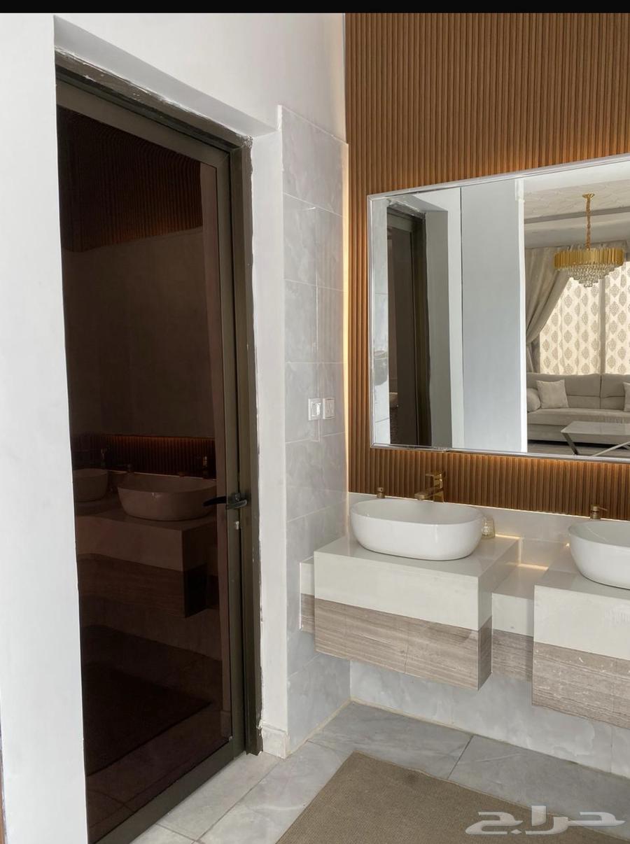 6 bedroom villa in Al Aqiq 6