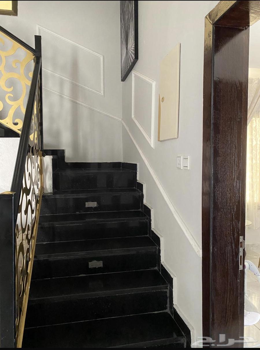 6 bedroom villa in Al Aqiq 7