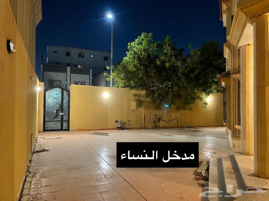 11 bedroom villa in Taibah 2