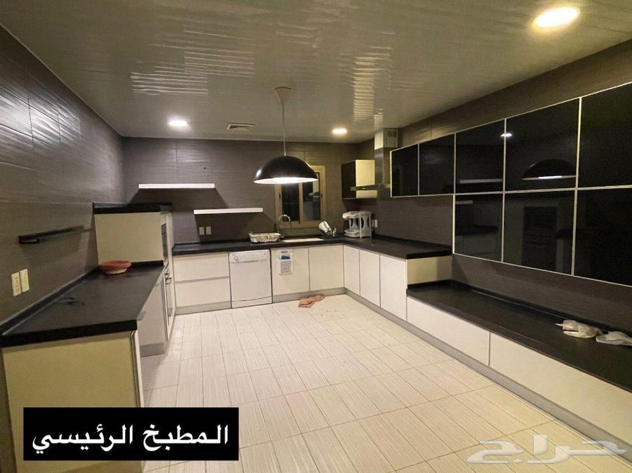 11 bedroom villa in Taibah 15