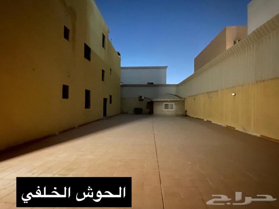 11 bedroom villa in Taibah 3