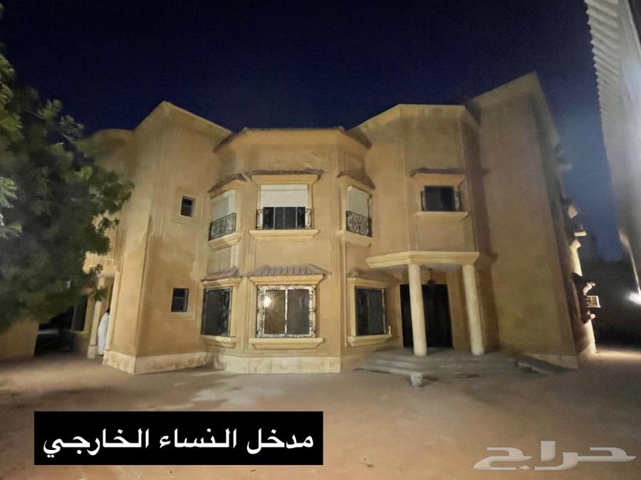 11 bedroom villa in Taibah 4