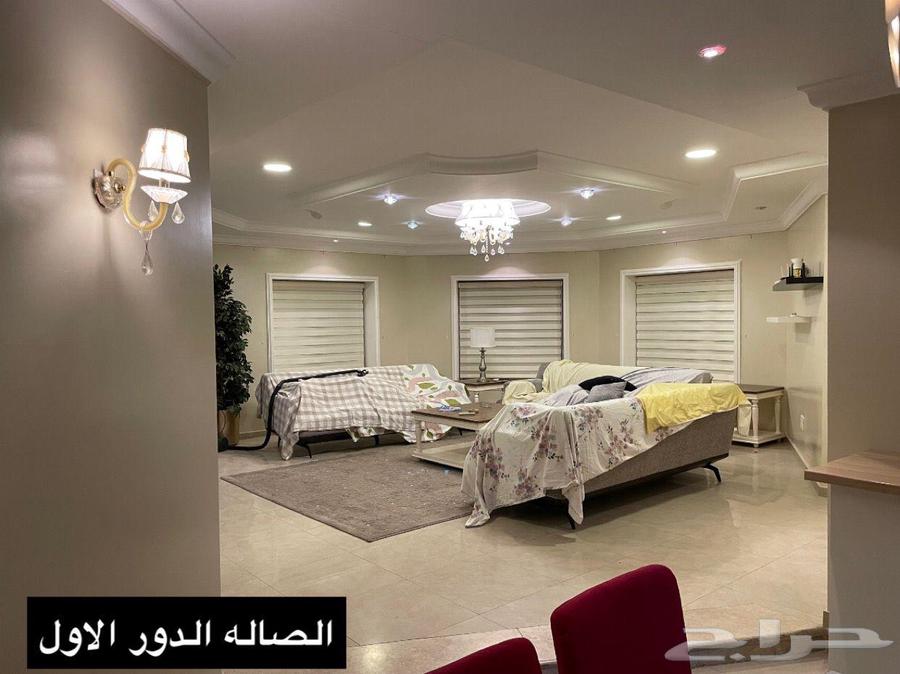 11 bedroom villa in Taibah 8