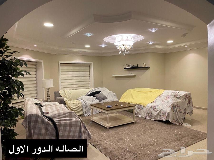 11 bedroom villa in Taibah 10