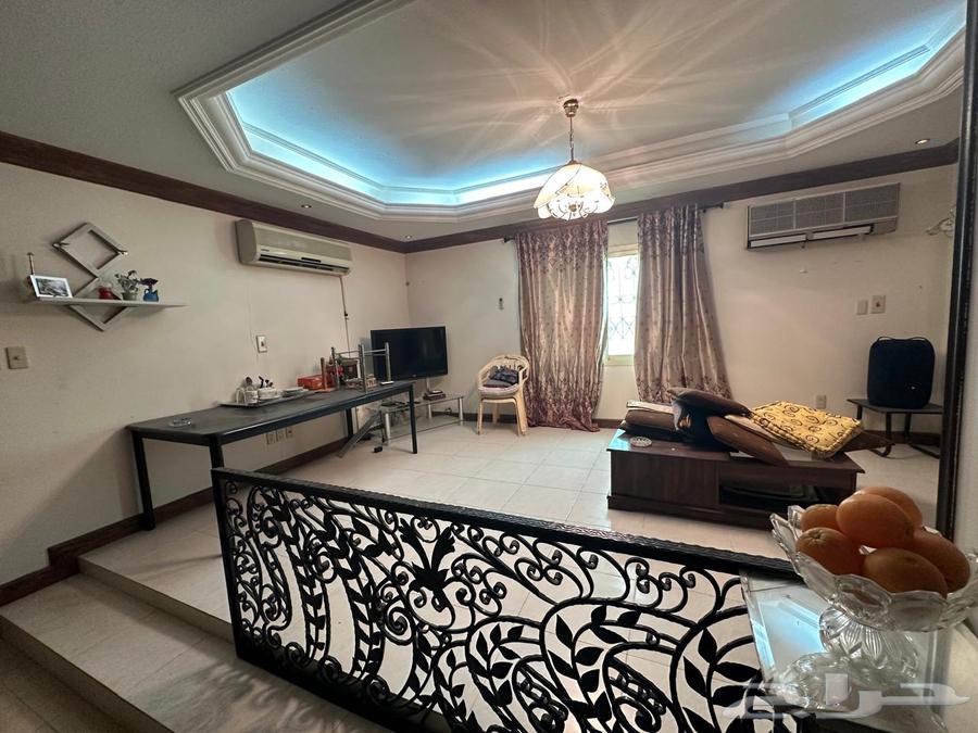 8 bedroom villa in Ash Shati Al Gharbi 13