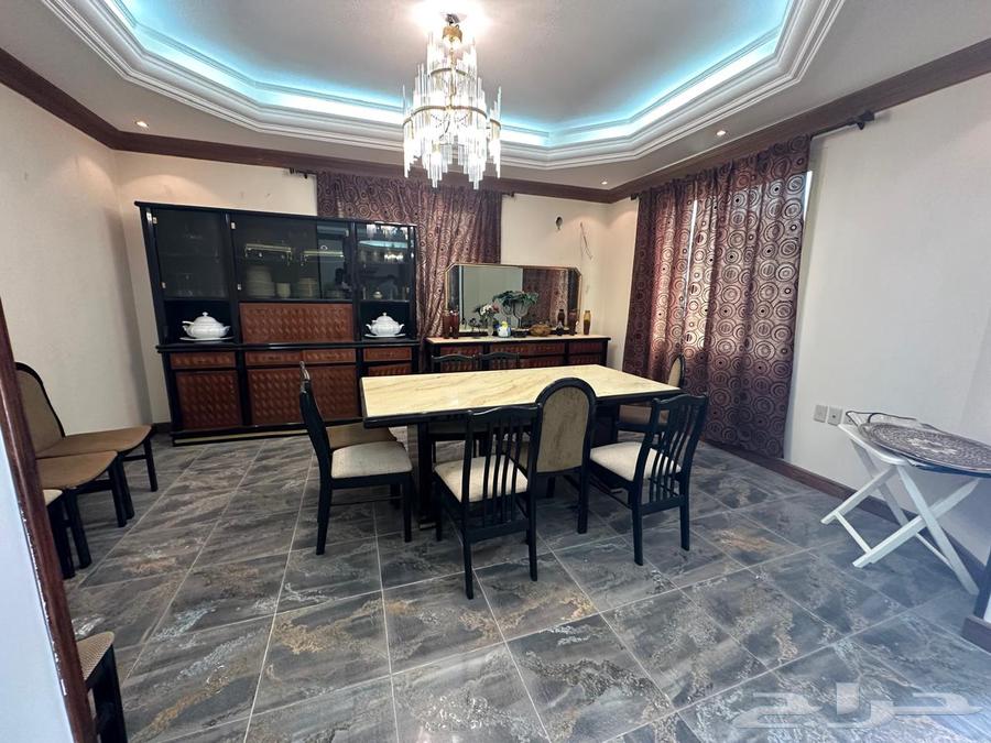 8 bedroom villa in Ash Shati Al Gharbi 6