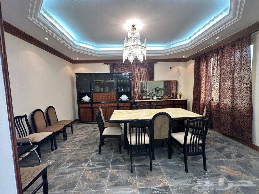8 bedroom villa in Ash Shati Al Gharbi 7