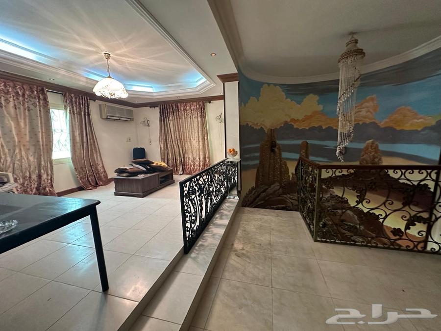 8 bedroom villa in Ash Shati Al Gharbi 8