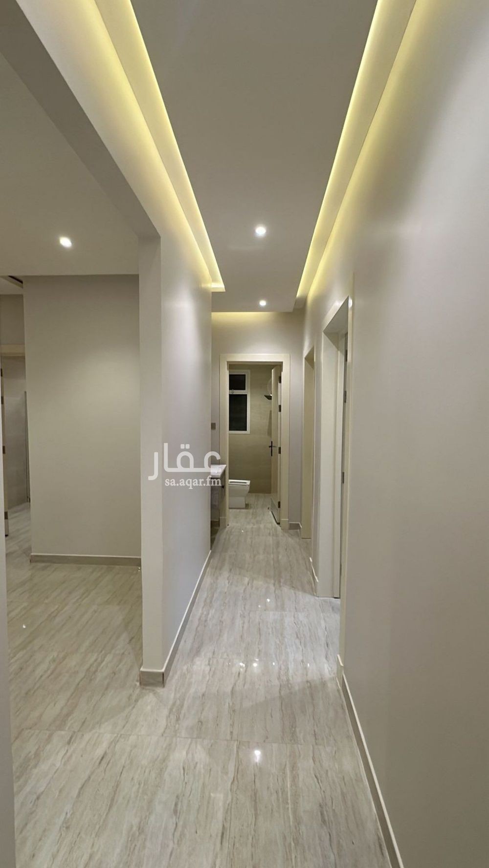 4 bedroom apartment in Al Qadisiyah, Riyadh 2