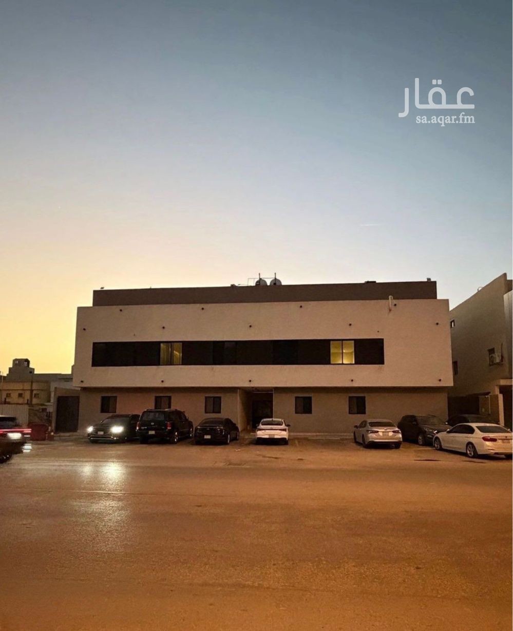 4 bedroom apartment in Al Qadisiyah, Riyadh 5