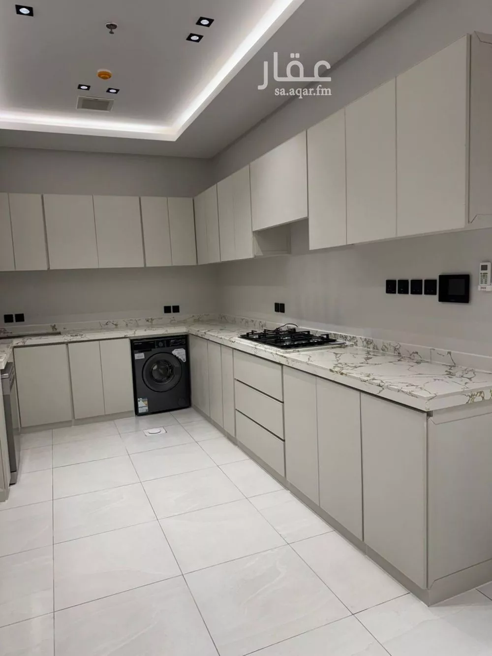 4 bedroom apartment in Al Qadisiyah 6
