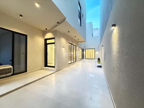 5 bedroom villa in Al Mahdiyyah 20