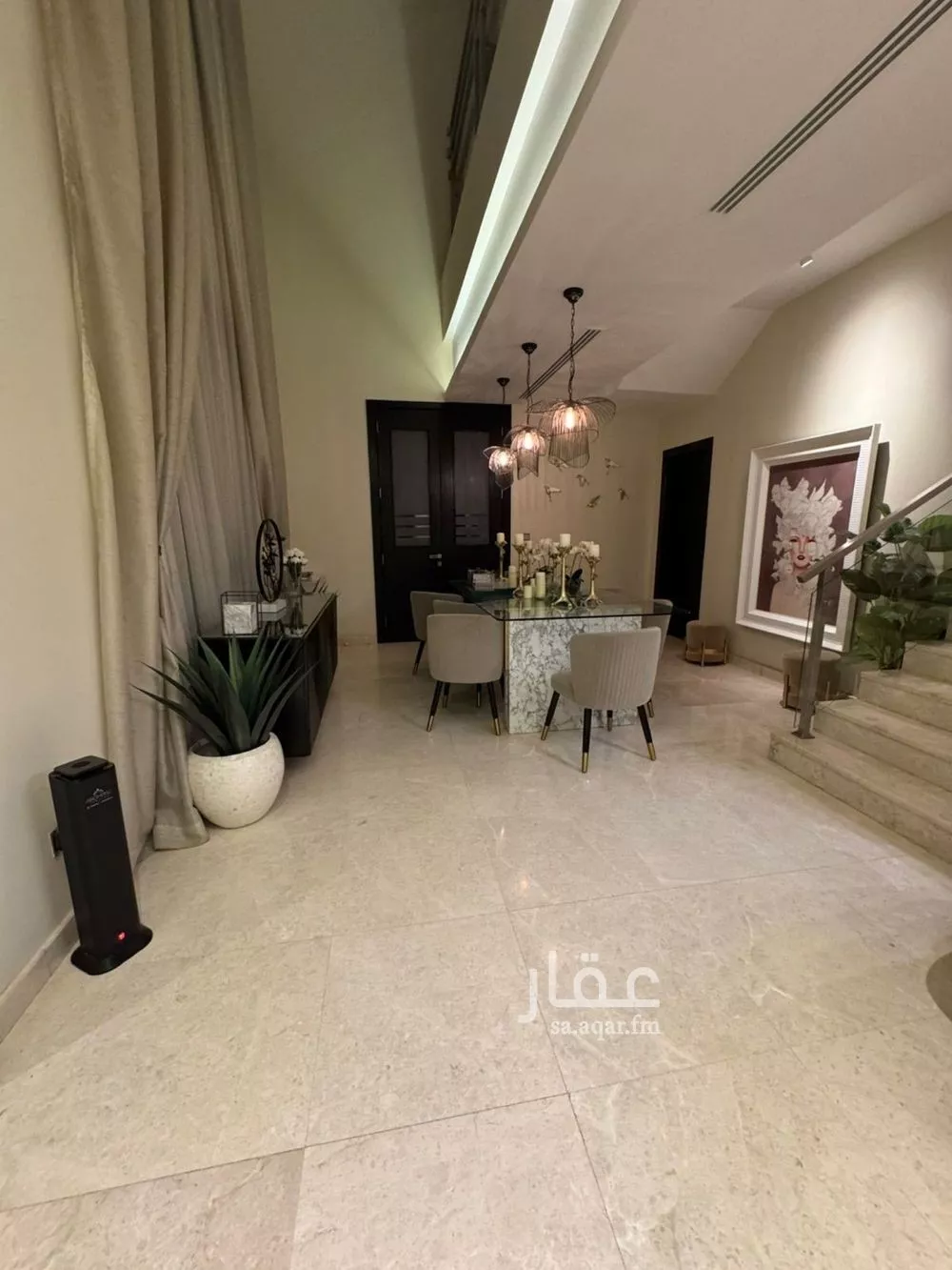 فيلا 5 غرف في الرمال 7