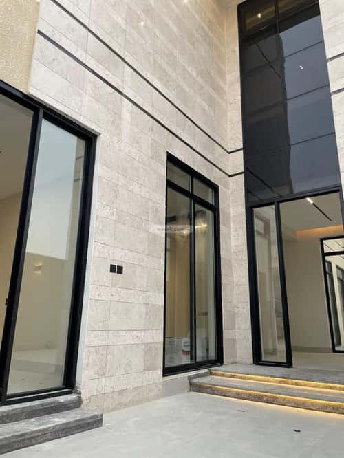 7 bedroom villa in Al Mahdiyyah 13