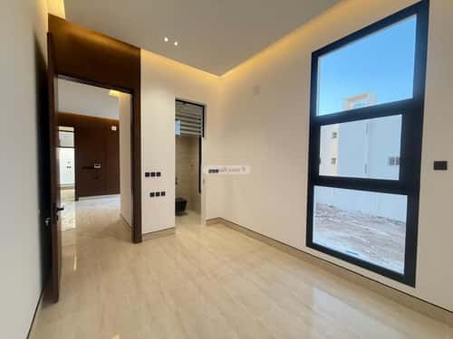 فيلا 4 غرف في المهدية 3