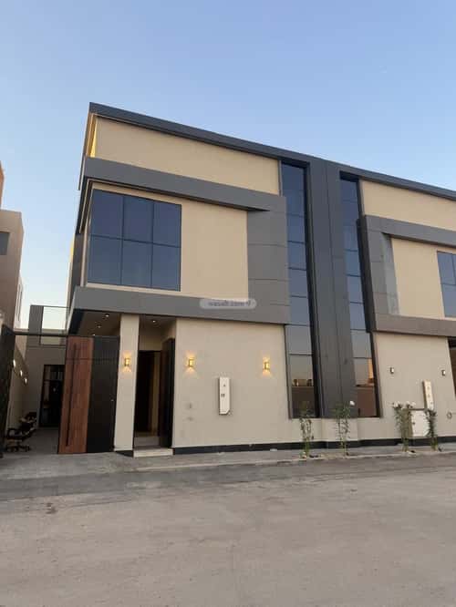 5 bedroom villa in Al Mahdiyyah 1