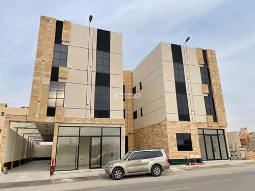 3 bedroom apartment in Al Mahdiyyah 4