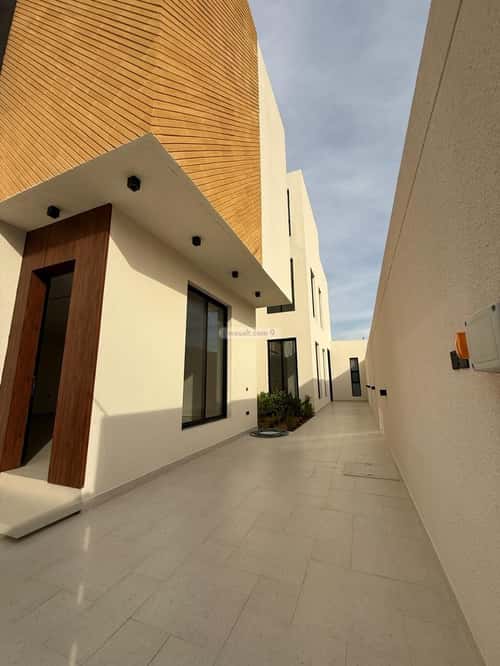 5 bedroom villa in Al Mahdiyyah 5