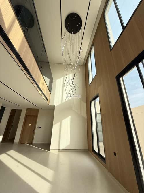 5 bedroom villa in Al Mahdiyyah 14