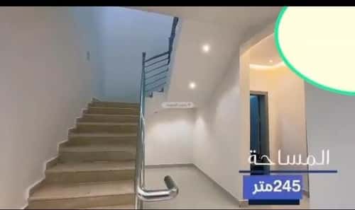 5 bedroom apartment in Badr 3