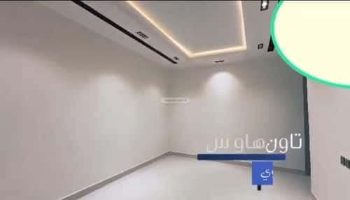 5 bedroom apartment in Badr 4