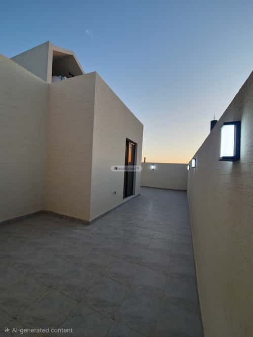 6 bedroom villa in Tuwaiq 4