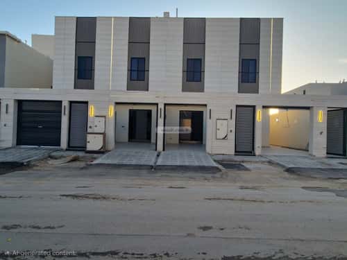 6 bedroom villa in Tuwaiq 5