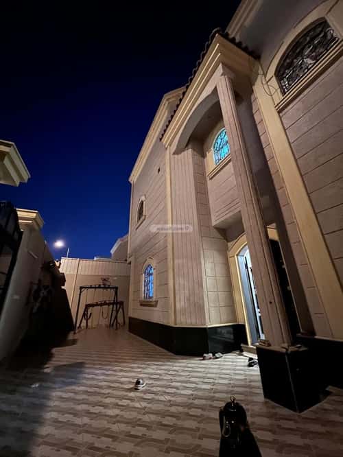 12 bedroom villa in Al Khaleej 4