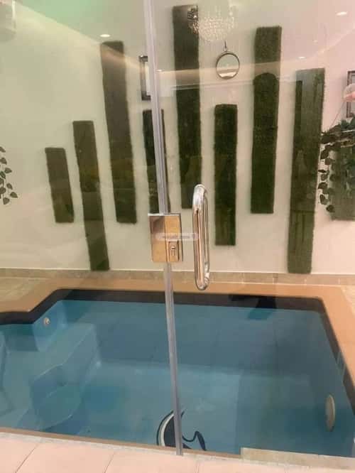 فيلا 4 غرف في الياسمين 1