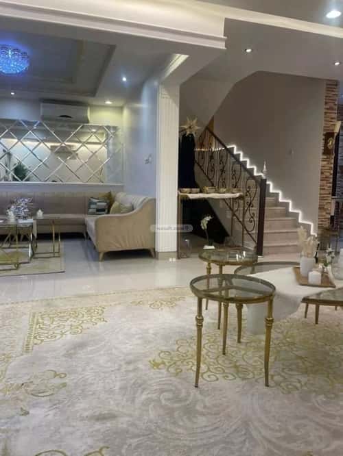 فيلا 4 غرف في الياسمين 2