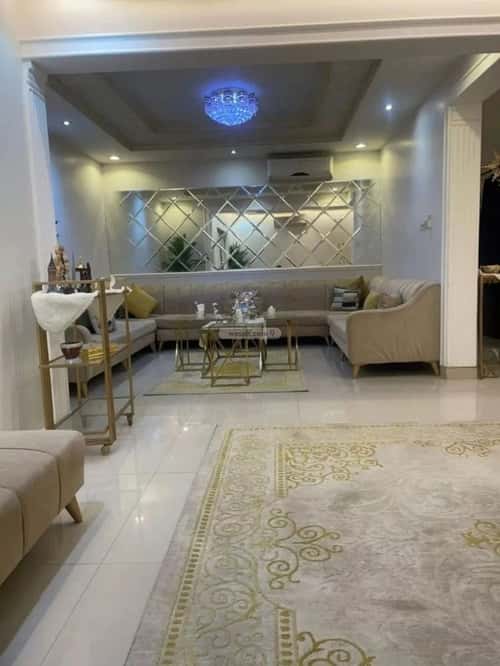 فيلا 4 غرف في الياسمين 3