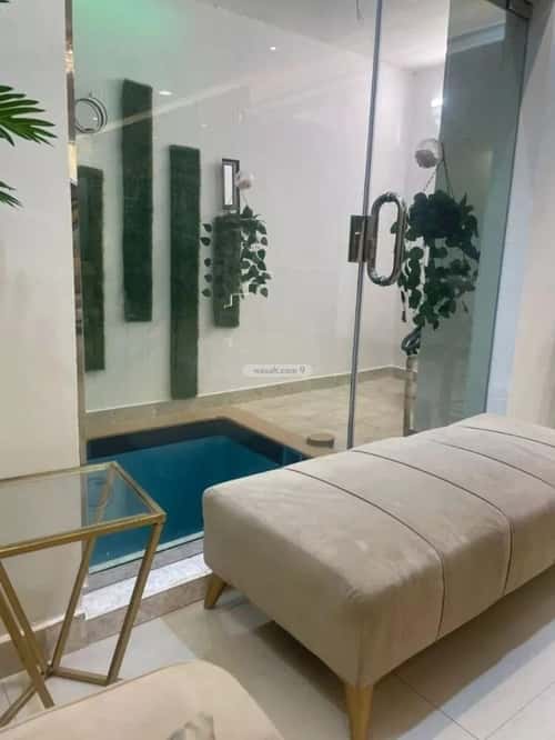 فيلا 4 غرف في الياسمين 4